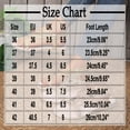 thumbnail image 4 of Womens Sandals Summer Casual Flat Heel Open Toe Ankle Straps Slide Shoes Summer Beach Walking Comfortable Lightweight Slippers, 4 of 10