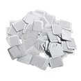 thumbnail image 1 of 2x 100 Uds Metal vacío para cosméticos en polvo rubor taza caja de maquillaje almacenamiento en polvo crema lápices labiales Colco Sartenes de maquillaje redondas, 1 of 8
