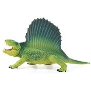 Schleich Dinosaurs Dimetrodon Toy Figurine