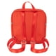 thumbnail image 5 of Mochila LEGO Small Brick Red para la escuela y los viajes, 5 of 7