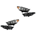 thumbnail image 1 of Par de Faros Fusion 2013 A 2016 Ford DEPO ., 1 of 4
