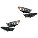 thumbnail image 1 of Par de Faros Fusion 2013 A 2016 Ford DEPO ., 1 of 4