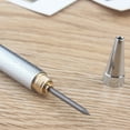 TINYSOME Multifunctional Automatic Pencils Metal Mechanical Pencil with