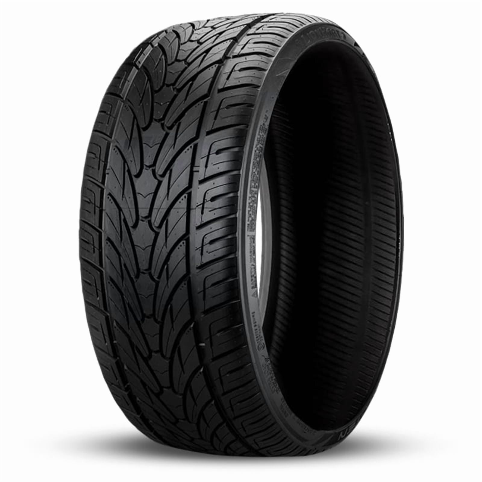 Lexani LX-Thirty 295/25ZR28 Tire, 103W XL, All-Season, Improved