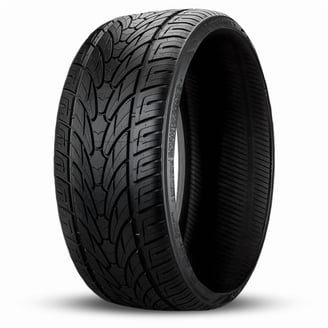 4 Lionhart LH-TEN 275/30R24 101W [40K Mileage] All Season UHP