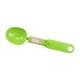 thumbnail image 3 of Báscula de alimentos con cuchara, utensilio de cocina, electrónica profesional, portátil, de 0,5 g a 500 g, para medir alimentos, para té, café, polvo Verde, 3 of 8