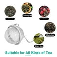 thumbnail image 4 of 2pcs Tea Infuser, 4 of 5