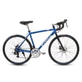 thumbnail image 2 of Bicicleta R700 Aluminio 2x7Vel Carrera Palanca de Cambio, 2 of 6