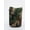 Forest Green Camo, variant on Roll up MOLLE Pouch Large