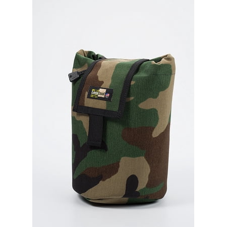 Roll up MOLLE Pouch Large