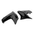 thumbnail image 1 of Kit de carenado para motocicleta, protector de marco, panel de carenado compatible con Kawaski ER6N Negro brillante, 1 of 6