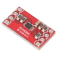 thumbnail image 1 of Module de Conversion de Niveau de Cassure Pca9306 Double Tension Bidirectionnelle Translator de Niveau de Tension, 1 of 8