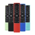 thumbnail image 2 of Adecuado Para Funda Protectora De Control Remoto Para Lg An-Mr700 Smart Lcd Tv Control Remoto Funda De Silicona A Prueba De Polvo Vogacara EL012862-00, 2 of 6