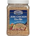 thumbnail image 2 of Caribbean Rhythms Jerk Chicken Rice Mix 1.6 lb, 2 of 8