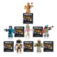 thumbnail image 1 of Figura misteriosa de la serie 10 de Toy Roblox Celebrity Collection, paquete de 6, 1 of 4