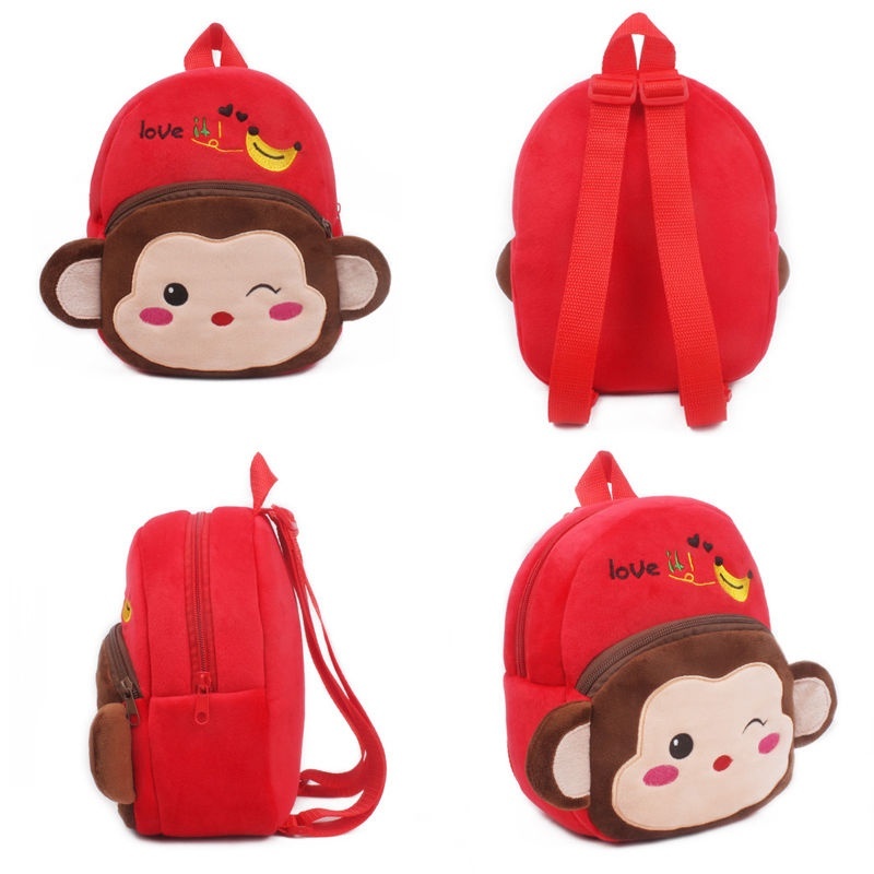 baby boy rucksack