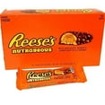 thumbnail image 5 of REESE'S Nutrageous Chocolate Peanut Butter Candy Bar (Pack of 18), 5 of 5
