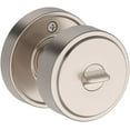 thumbnail image 4 of Baldwin En.Vas.Rrr Vashon Single Cylinder Keyed Entry Door Knob Set - Brass, 4 of 7