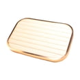 thumbnail image 2 of Bandeja para joyas, vitrina para guardar joyas, expositor para pendientes, anillos, organizador de joyas, soporte para tocador de joyería, transmisión Ranuras para tiras, 2 of 8