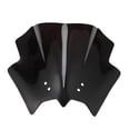 thumbnail image 1 of Motorcycle Windshield WindScreen Double Bubble for KTM DUKE 125 200 390 KTM390 KTM200 KM125 2012 201, 1 of 5