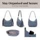 thumbnail image 5 of Bolso Convertible Baggallini Half Moon 29x27x11 cm, 5 of 8