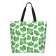 thumbnail image 1 of Easygdp Green Leaves Bolsas Tote para Mujer, Bolsos de Hombro para Viaje, Bolsos de Mano de Gran Capacidad para Compras y Trabajo, 1 of 8