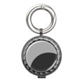 thumbnail image 3 of karymi For AirTag-Armor Cover Strap Metal Case Anti-lost Location GPS Tracker-Protector Up to 60% off, 3 of 3