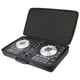 thumbnail image 4 of Estuche de viaje khanka para controlador Pioneer PRO DJ (DDJ-FLX4), 4 of 9