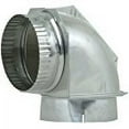 thumbnail image 3 of Builder's Best 110165 Dryer Offset Elbow, 3 of 6