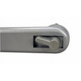 thumbnail image 3 of Pactrade Marine 10" Lock-In Winch Handle Aluminum Alloy Sailboats ( w/ Lock ), 3 of 7