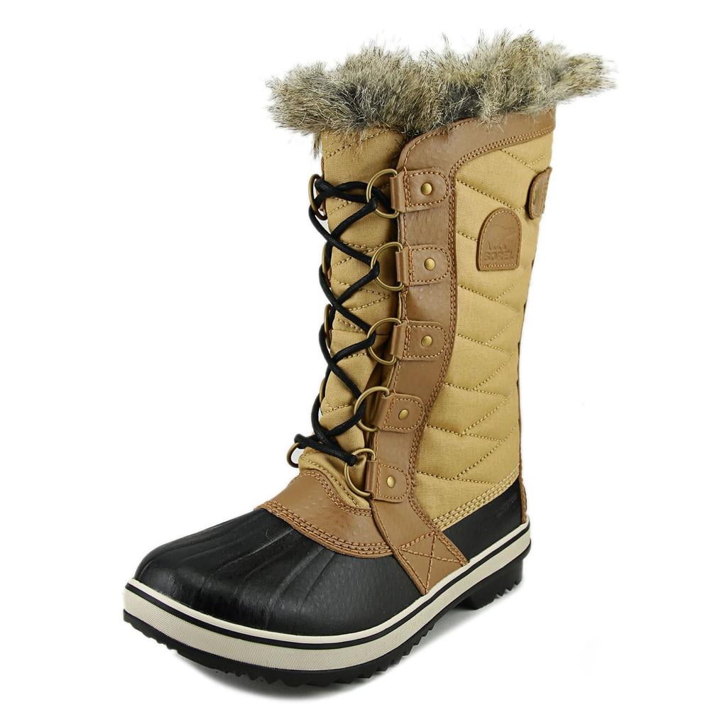 sorel tofino ii shearling