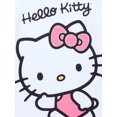 thumbnail image 2 of Hello Kitty Girls Hooded Long Sleeve Cosplay Dress, Sizes 4-12, 2 of 3