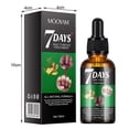 thumbnail image 5 of Toenail-Fungus Treatments Liquid, Effective Quickly Gental Natural Ingredients Liquid, for Protects from Discoloration, 5 of 5