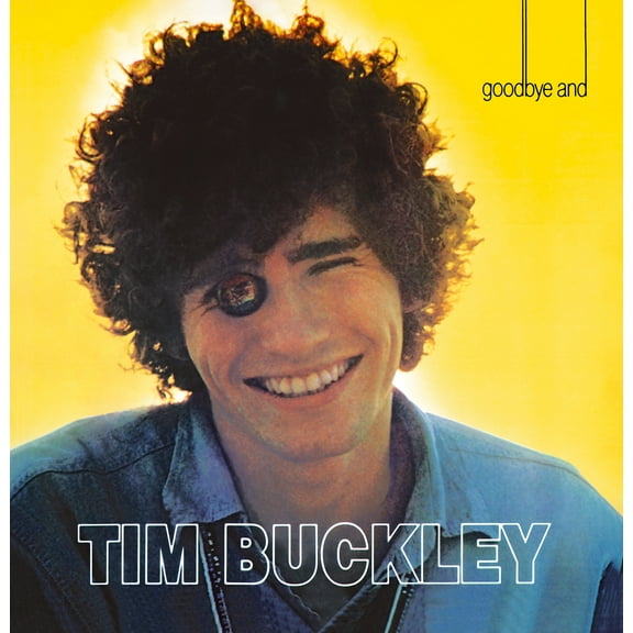 Tim Buckley - Goodbye & Hello - Music & Performance - CD