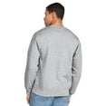 thumbnail image 2 of Adult DryBlendÂ® Adult 50/50 Fleece Crew, 2 of 3