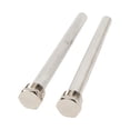 thumbnail image 1 of Water  Anode Rod, 2pcs RV Water Heater Anode Rod Rustproof Protective Easy To Install Direct Replacement 3/4in NPT 18 X 235mm  for Suburban Water Heaters, 1 of 8