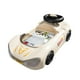 thumbnail image 3 of Juguete de volante de coche, juego de simulación de conducción para niños y niñas. Beige Marrón, 3 of 9