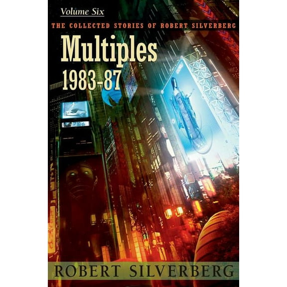 Multiples, (Paperback)