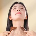 thumbnail image 3 of Six-Claw Head Massage, Meridian Comb, Health Hair, Hair Therapy Tools, Pure Natural Massager, Lymphatic Scraping, Dredging-2pcs, 3 of 5