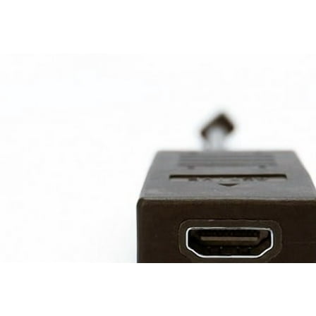 VisionTek 900691 No Mini DisplayPort to HDMI (4K) Active Adapter (M/F)