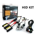 thumbnail image 1 of Juego de lámparas de xenón de 35 W/55 W, paquete pequeño, faros delanteros de xenón HID ultrafinos, 1 of 5