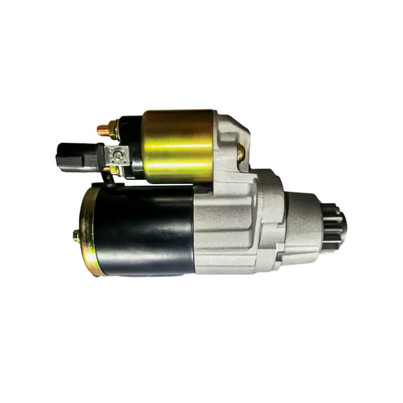 Max Motosports Starter for Nissan Maxima 2009-2014 Altima 2007-2014 3.5L 19063 23300-JA10A