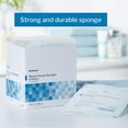 thumbnail image 2 of McKesson Gauze Sponges, Sterile, Woven Wound Care Pads - 4in x 4in, 2 per Pack, 50 Packs, 100 Total, 2 of 11