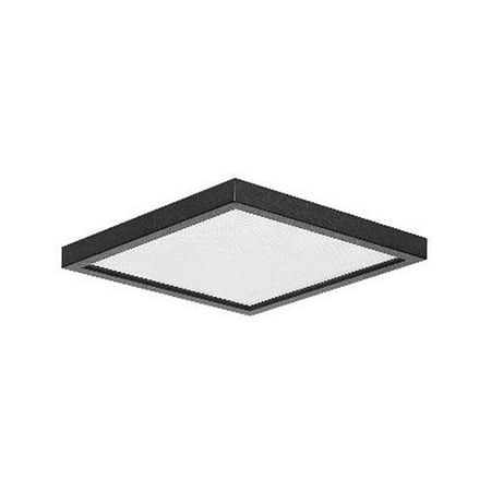 Amax Lighting Led Sm63dl Slim Square Flush Mount Ceiling Light Amax Lighting Led Sm63dl Slim Square Flush Mount Ceiling Light