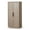 Refined White, variant on Maven Lane Uma Contemporary Wooden Cabinet in Refined Grey Finish