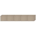 thumbnail image 4 of Hojas de lijado Gator Multi-Surface, grano 60, 9 x 11 pulgadas, paquete de 25, 4 of 9