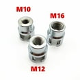thumbnail image 3 of Car Dent Repair Puller Iron Head Adapter Screw Tips for Slide Hammer, 3 of 6