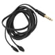 thumbnail image 3 of Cable de repuesto para SENNHEISER, cable de repuesto para auriculares compatible, cable de repuesto para auriculares, cable de repuesto para auriculares de alto rendimiento, 3 of 12