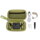 thumbnail image 2 of Dispositivo auditivo recargable Sound Aid, amplificador de voz, auriculares para películas, clases, reuniones, color piel, 2 of 15