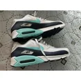 thumbnail image 1 of Ni - ke Low Price Ni - ke Air Max 90 AJ1285-102 Aurora Excellent Condition, 1 of 5